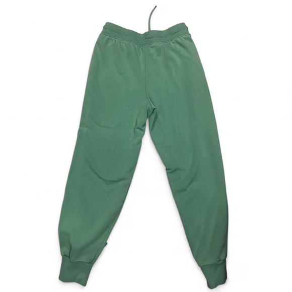 Yogalicious Green Hoodie and Pants Set - Picture 3 of 3